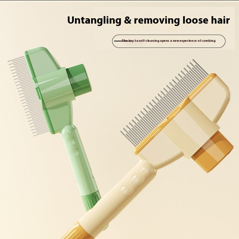 Kimba Pet Grooming Brush