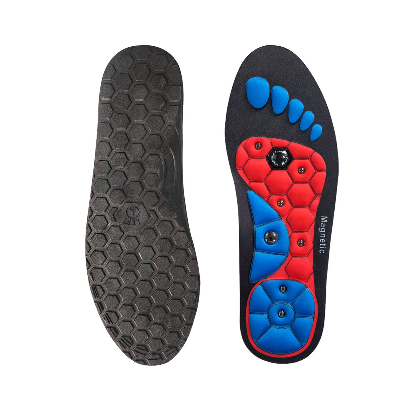 Kimba's Magnetic Acupressure Insoles
