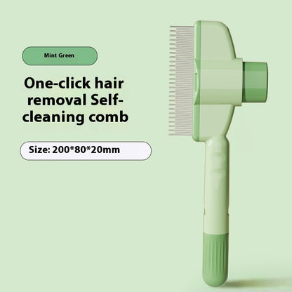 Kimba Pet Grooming Brush