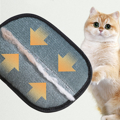 Kimba Pet Hair Removal Glove