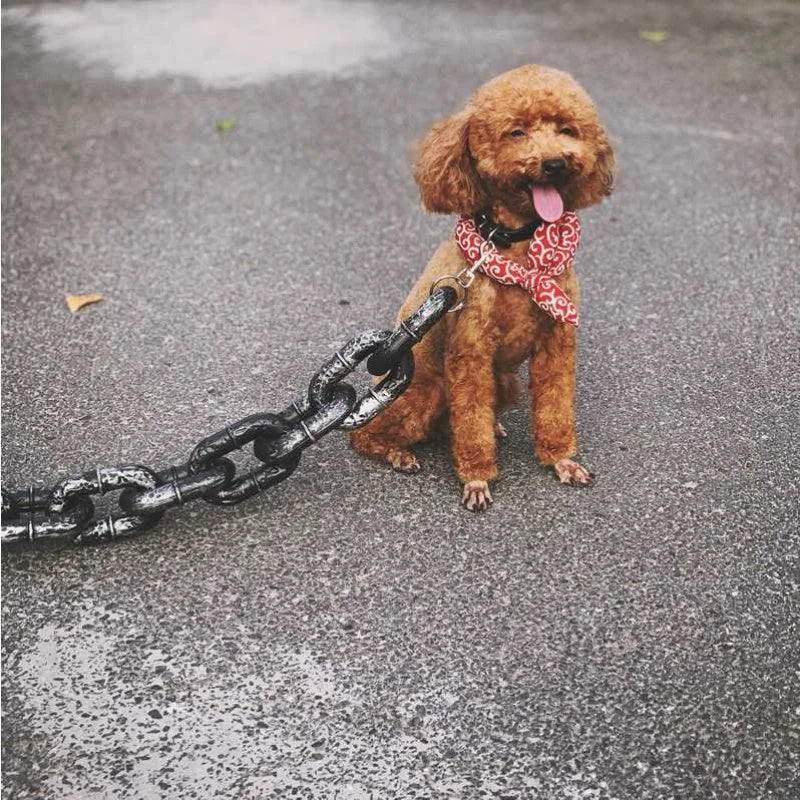 Giant Halloween Leash