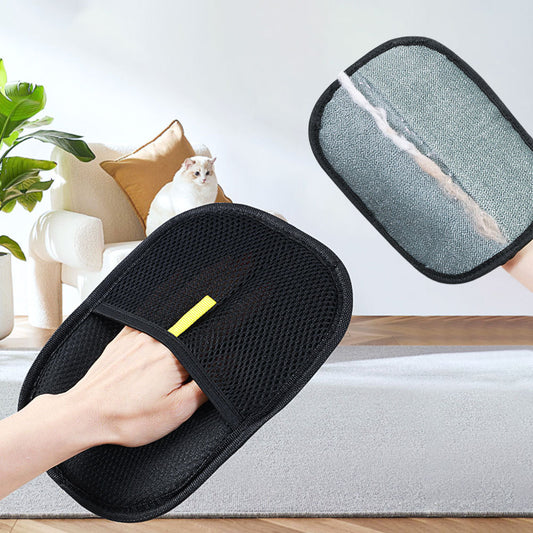 Kimba Pet Hair Removal Glove