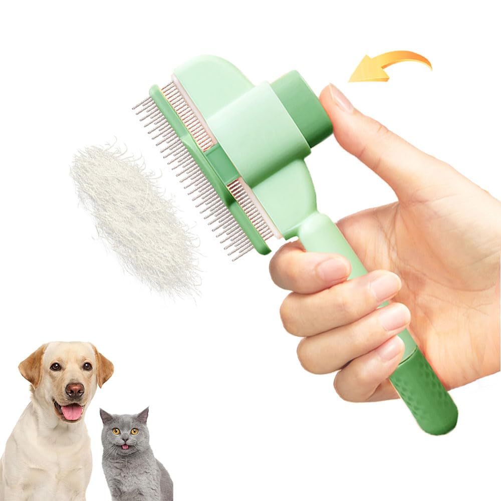 Kimba Pet Grooming Brush
