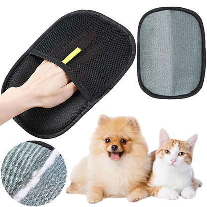 Kimba Pet Hair Removal Glove