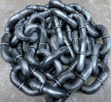 Giant Halloween Leash