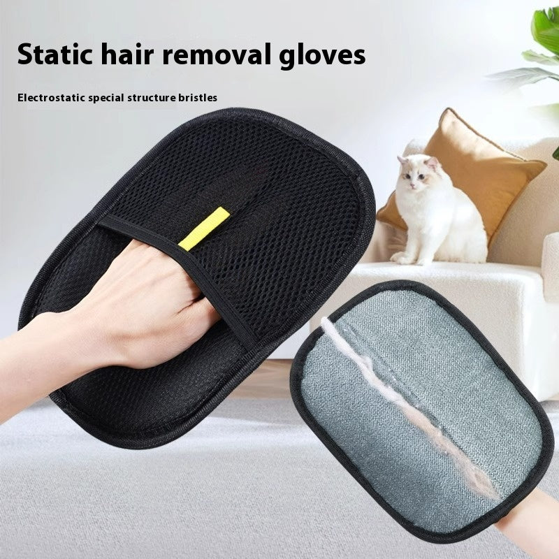 Kimba Pet Hair Removal Glove
