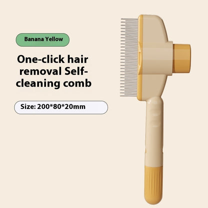 Kimba Pet Grooming Brush