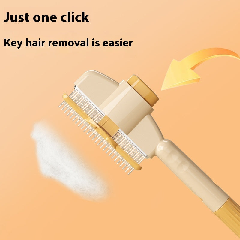 Kimba Pet Grooming Brush