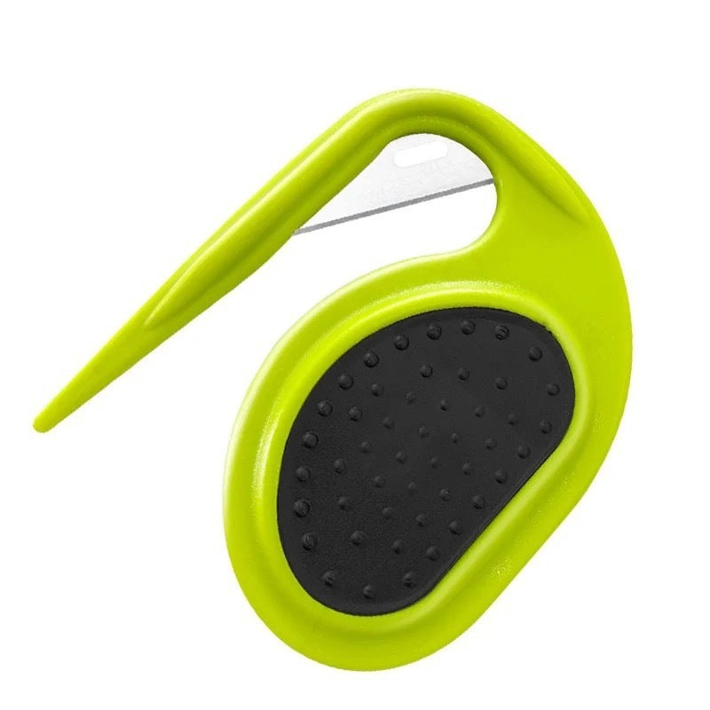 Pet Anti Knot Trimmer Blade