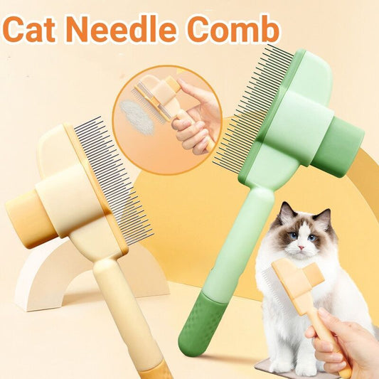 Kimba Pet Grooming Brush