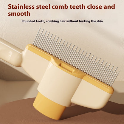 Kimba Pet Grooming Brush