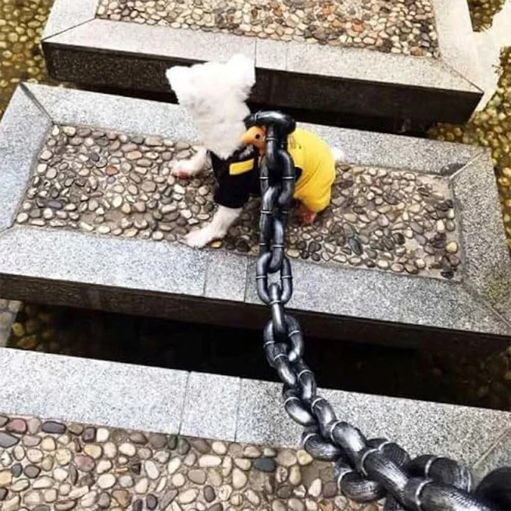 Giant Halloween Leash